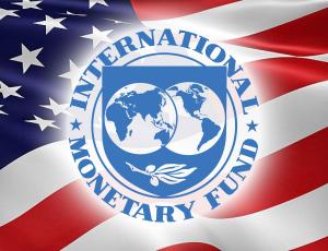 МВФ резко сократил прогноз роста экономики США на 2025 год