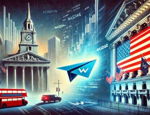 Британский финтех Wise решил переехать в США