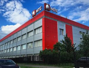 Акции МТС обрушились из-за дивидендного гэпа