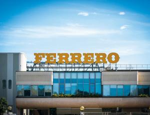Ferrero ведет переговоры о покупке WK Kellogg за $3 млрд