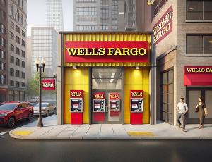 Wells Fargo превзошел оценки по прибыли, но снизил прогноз
