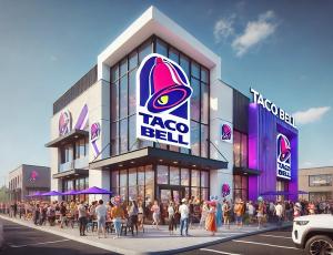 Yum! Brands не дотянула до прогнозов