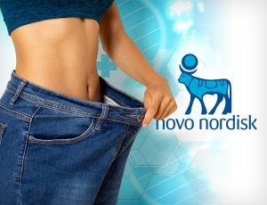 Novo Nordisk резко нарастила продажи препарата для похудения Wegovy во втором квартале