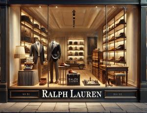 Ralph Lauren повысил прогноз по выручке, но предупредил о давлении на прибыль