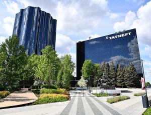 Акции  «Татнефти» упали на дивидендных рекомендациях