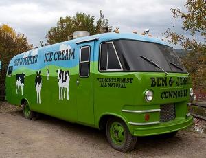Сооснователь Ben & Jerry’s заявил об уходе на фоне конфликта с Unilever из-за позиции по Газе