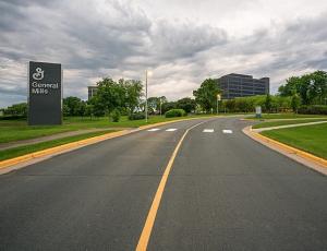 General Mills сохранила годовой прогноз, несмотря на падение спроса в Северной Америке