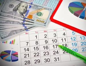 Finversia.ru: экономический календарь и календарь мероприятий на финансовом рынке