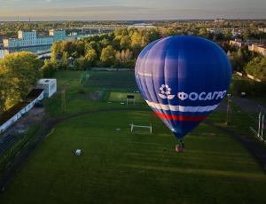 Рынок верит в перспективы «ФосАгро»