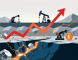 Рост цен на вольфрам усиливает инфляционное давление на нефтегазовую отрасль США