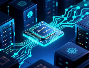 OpenAI делает ставку на кастомные ИИ-чипы от Broadcom