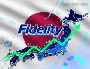 Fidelity прогнозирует продолжение ралли на японском рынке
