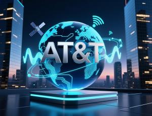 AT&T существенно превысила прогноз по росту абонентской базы