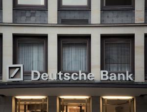 Deutsche Bank нарастил квартальную прибыль и выручку