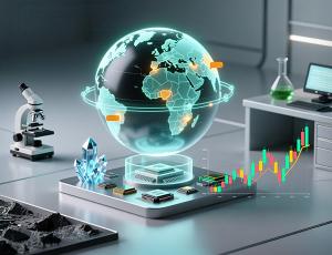 Как инвестировать в редкоземельные металлы: навигатор для инвестора