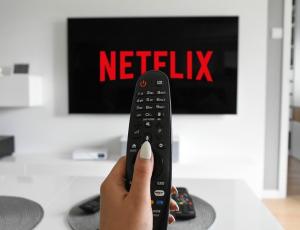 Netflix объявила о третьем сплите акций