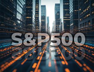 Чистая прибыль компаний из индекса S&P500 за 3 квартал бьёт рекорды