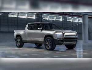 Rivian отчиталась лучше ожиданий