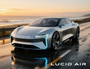 Lucid снова не оправдала ожиданий