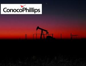 ConocoPhillips демонстрирует рост на фоне нестабильных цен на нефть