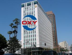 Occidental Petroleum сообщает о снижении прибыли на фоне падения цен на нефть