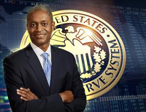 Президент ФРБ Атланты Рафаэль Бостик объявил об уходе на фоне давления Трампа на ФРС