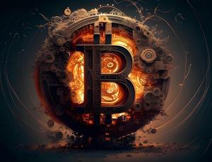 Мировые криптобиржи за сутки ликвидировали позиции на $1,1 млрд