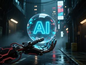 Индустрия ИИ на грани перегрева