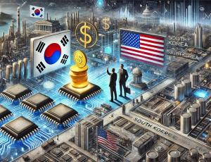 США и Южная Корея обнародовали детали торгового соглашения