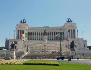 Moody’s впервые за 23 года повысило рейтинг Италии