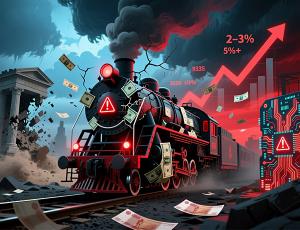 ЦФА: локомотив дефолтов