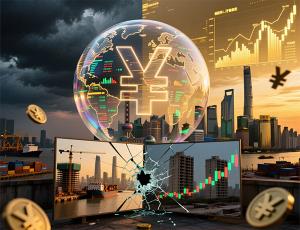 Влияние китайского пузыря на мировую экономику