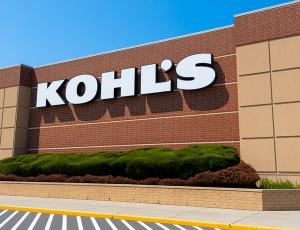 Акции Kohl’s взлетели на фоне повышения прогнозов