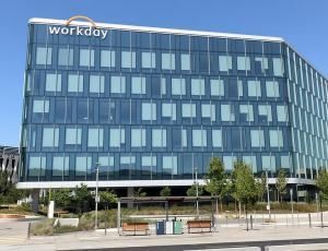 Workday фиксирует замедление роста подписок