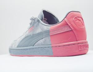 Anta Sports планирует приобрести Puma