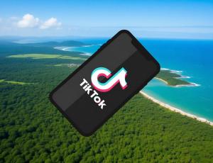 ByteDance построит крупный дата-центр TikTok в Бразилии