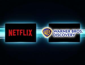 Netflix ведет эксклюзивные переговоры о покупке активов Warner Bros Discovery