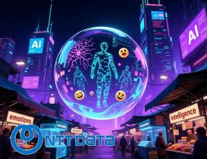 Пузырь ИИ лопнет, но за ним последует взрывной рост