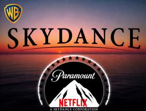 Paramount против Netflix: битва за Warner Bros Discovery выходит на новый уровень