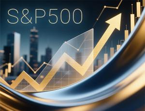 Повышен прогноз по прибыли для компаний из S&P500 за четвёртый квартал