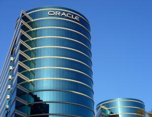Oracle удвоила квартальную прибыль