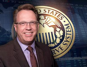 Джон Уильямс объяснил логику недавних решений ФРС