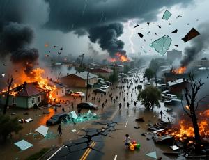 Страховой рынок готовится к рекордным потерям