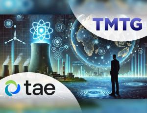 Термоядерный прорыв Trump Media