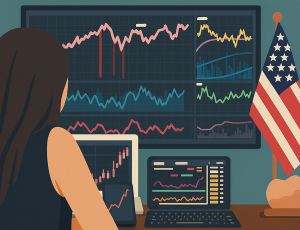 Жизнь за пределами ИИ: альтернативные идеи для рынка акций в 2026 год