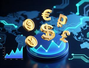 Валютный обзор: Иена растёт на сигналах интервенции, доллар теряет позиции против основных валют