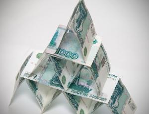 Проект о досудебной блокировке сайтов с рекламой финансовых пирамид внесен в Госдуму
