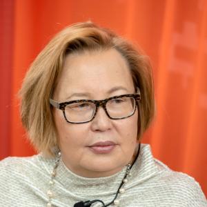 Алма Обаева: «Моя лояльность банку формируется из моих же денег»