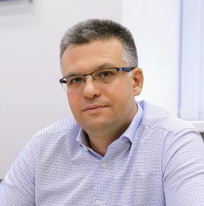 Дмитрий Руденко: «Развитие получат именно индивидуальные страховые продукты»