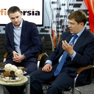 Евгений Машаров, Ярослав Дюсуше: «Регулируемый форекс-рынок фактически создается с ноля»